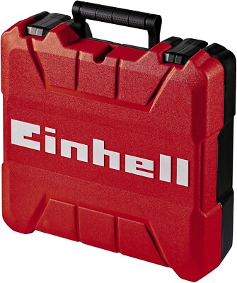 Einhell Universal Storage Case E-Box S35 For Power Tools and Accessories