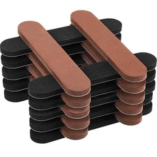 20 Pieces Hat Size Reducer Foam Reducing Tape for Hats Caps Sweatband Color S...