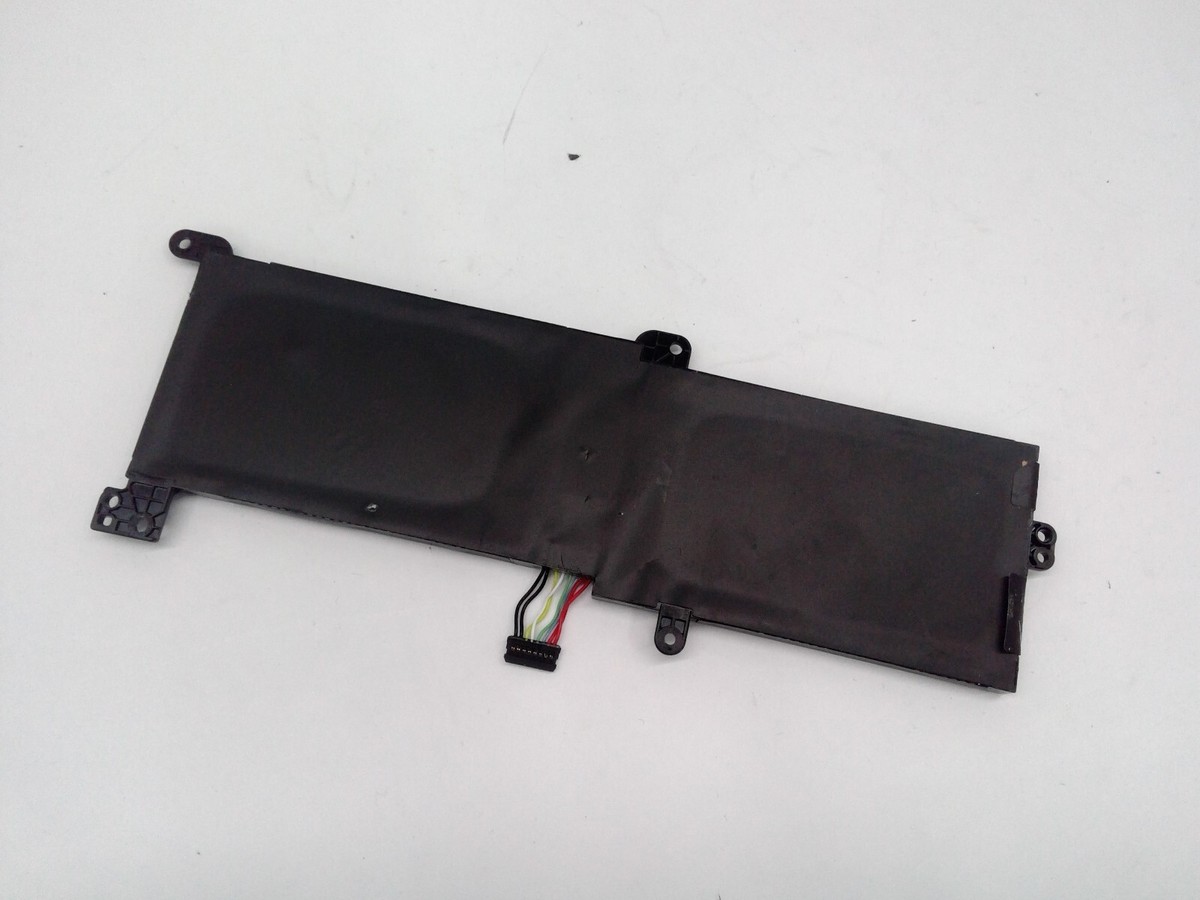 vhbw batteria sostituisce Lenovo 01AV480, L17M3P72 per notebook (4600mAh, 11,58V, Li-Poly