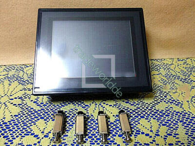 1PC Used KEYENCE HMI Touch Panel VT2-5SB