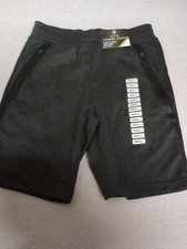 Members Mark boys S Active lounge shorts