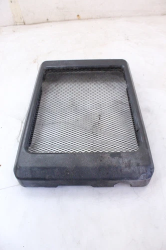 COVER, RADIATOR NO.1