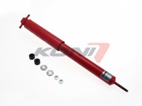Koni StoßDäMpfer Classic Hinten FüR Chevrolet Camaro Firebird 8040-1018
