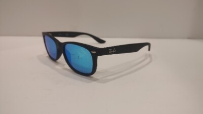 Ray Ban Jr RJ 9052S 100S/55 47[]15 125 3N Kids - Frames Only | eBay