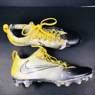 oregon ducks football cleats