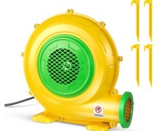 Gebläse der YT/YF-Serie 370W 0,5 PS Luftgebl...