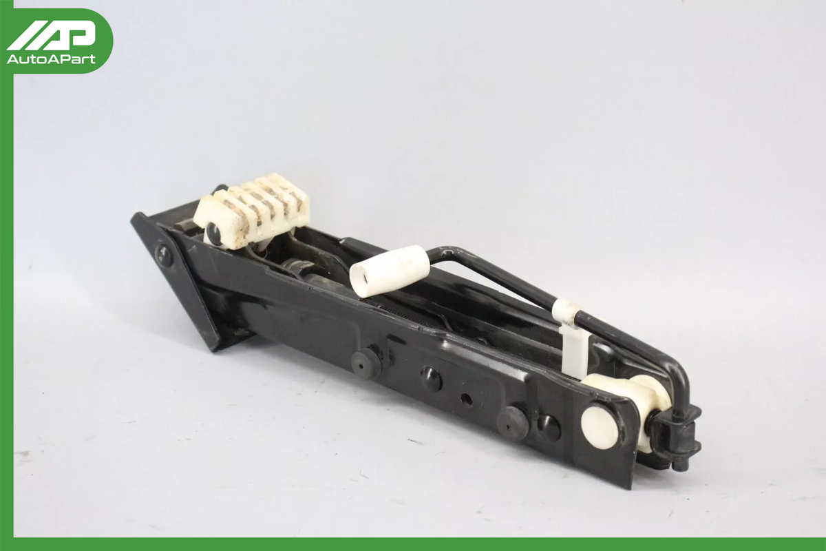  528i 不動車 ✓ 97-03 BMW E39 540i 525i Emergency Spare Wheel Tire Jack Lift