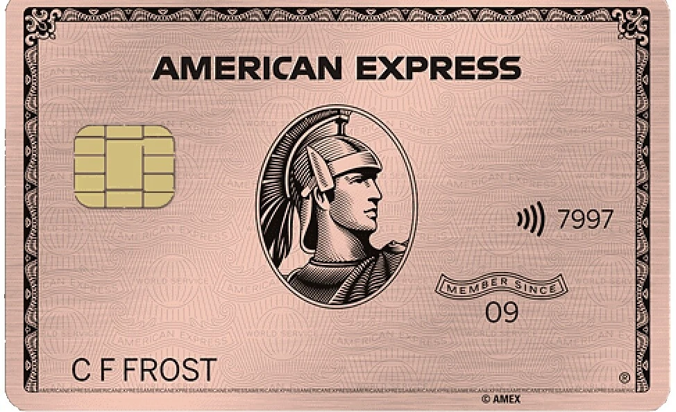 American Express Centurion for sale | eBay