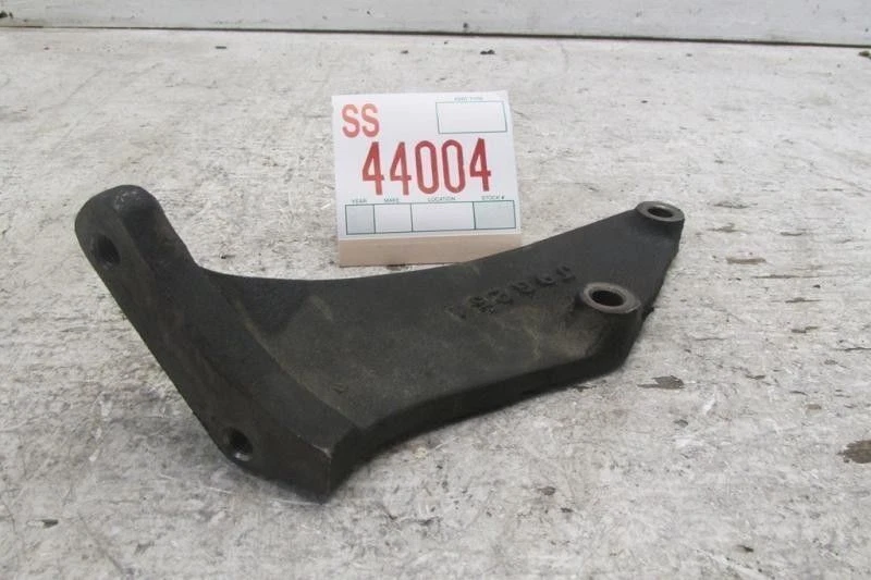 KIA SPORTAGE 2001 en el lado derecho transmisión soporte soporte OEM 8664 Foto 4 de 4