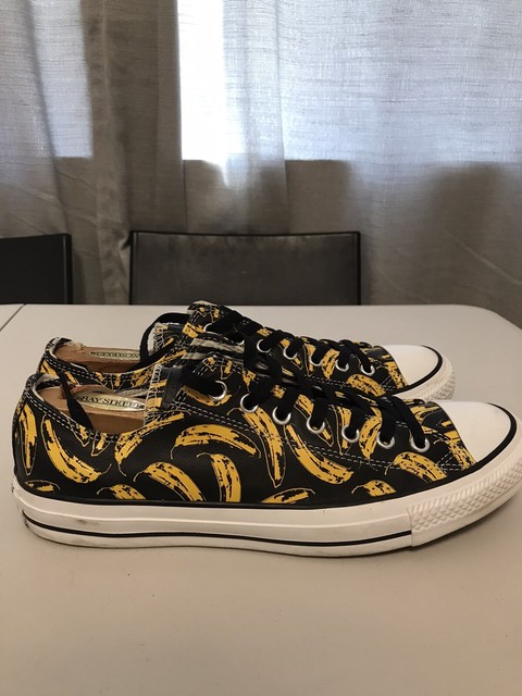 converse velvet underground