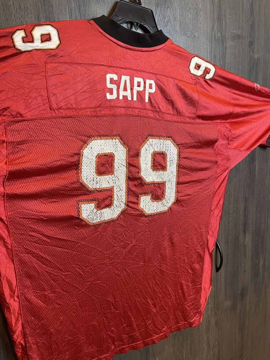 NFL SAPP 99番 シャツ XL s-l1200.jpg