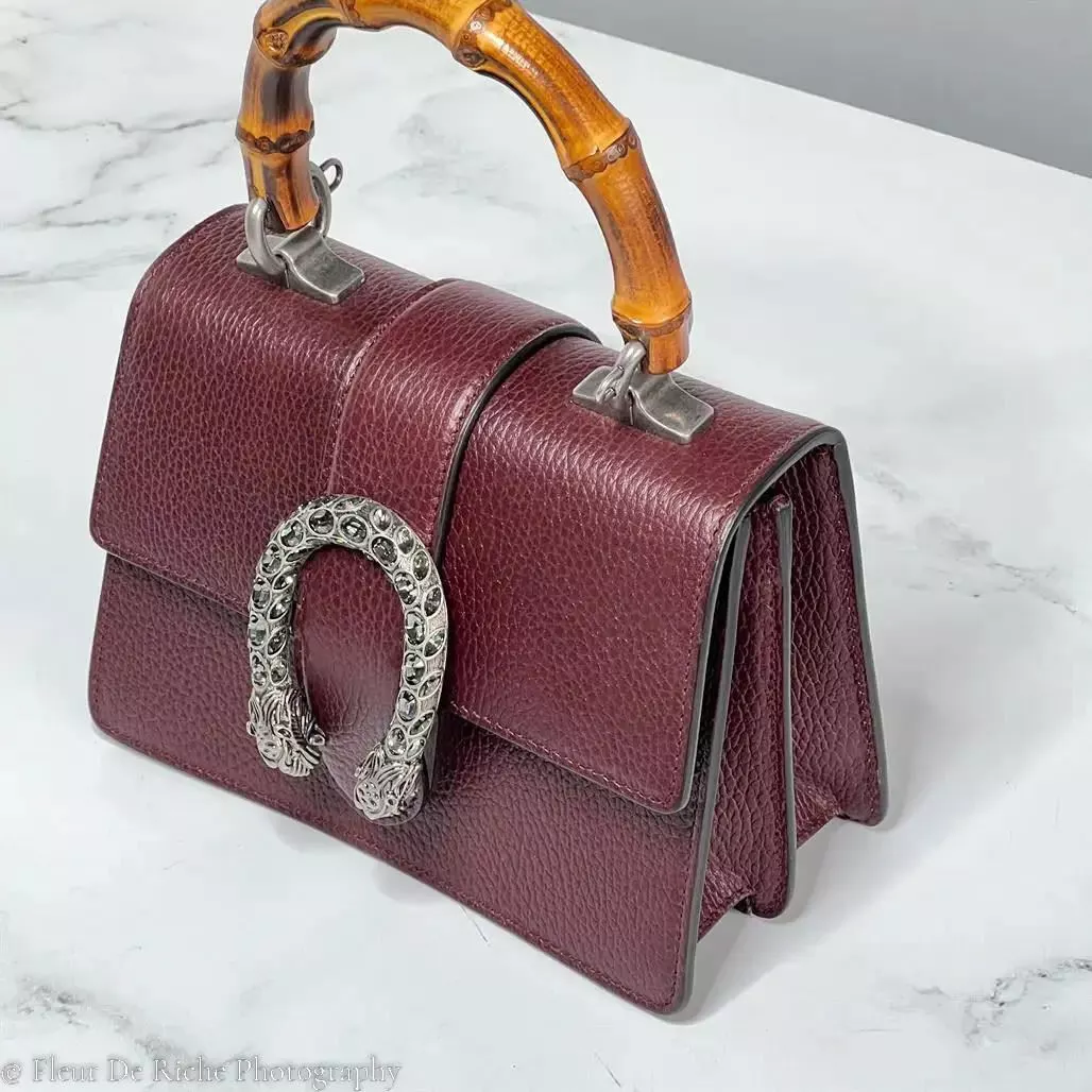 Gucci Dionysus Mini Red