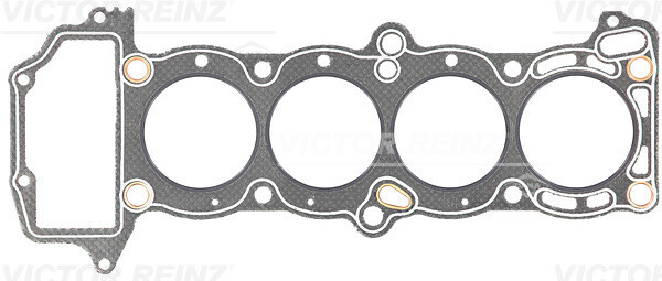 VICTOR REINZ 61-52795-00 Gasket, cylinder head for NISSAN