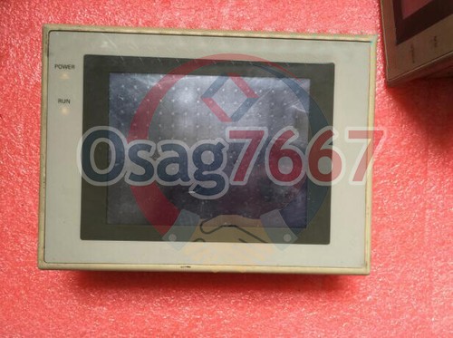 Used Omron NT30C-ST141-V1 Touch Screen Tested - Picture 4 of 6