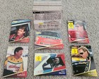1994 Traks Premium Racing Cards Singles - Complete Your Set 1-100 - NASCAR