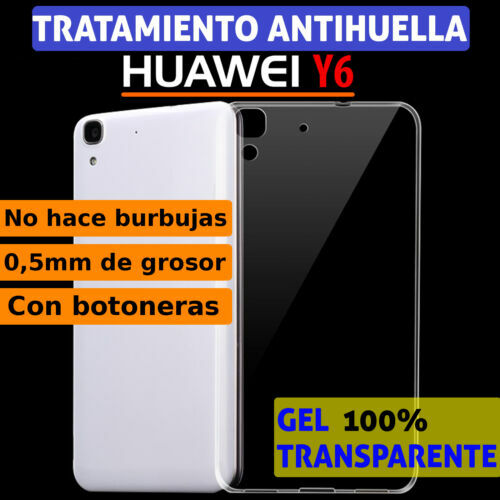 Coque Avec Cordon/collier Pour Huawei P9 Lite Mini Et Y6 Pro 2017 - Réf NC-359-G - Neuf
