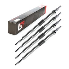 Bougies de préchauffage Ssangyong ACTYON