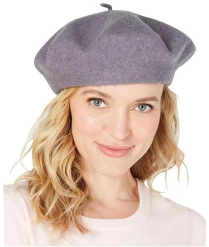 帽子 cauda compact beret gray 帽子 cauda compact beret gray KOMBIUDA Beret Hat for Unisex