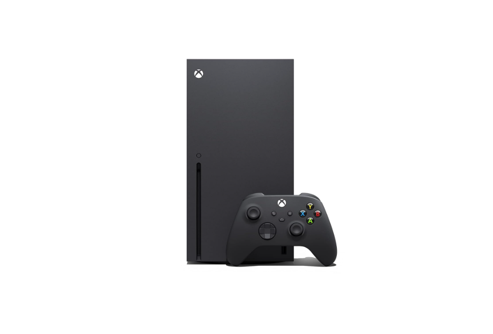 Xbox Series X eBay