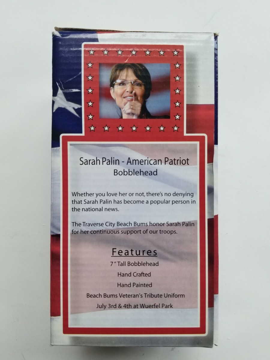 Playa De Sarah Palin Sarah Palin (@SarahPalinUSA) / Posts / X