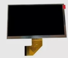 LCD Screen LCD Display Replacement For XTOOL D7 D7BT Scan Tool (NOT Digitizer)