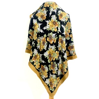 スカート Mame FloralJacquardFlaredSkirt Mame FloralJacquardFlaredSkirt