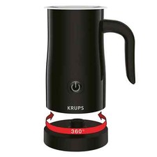 Espumador de leche - Krups Xl1008 interior acero inoxidable | Compra online  en eBay