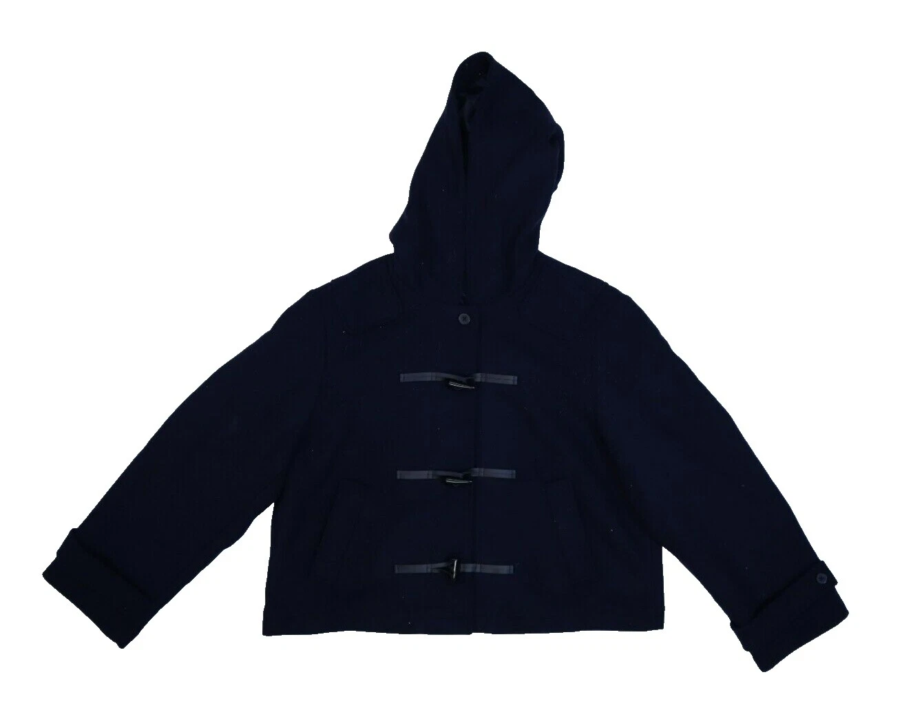 Gap Regular Size L Coats, Jackets & Vests for Women