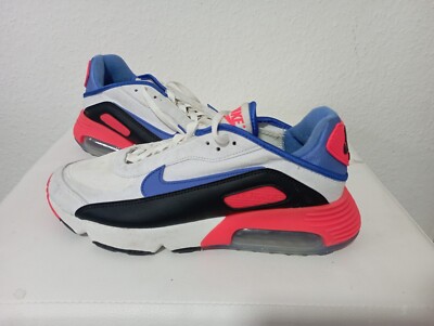 EU Größe 42 - Nike Air Max 2090 Evolution of Icons 2021