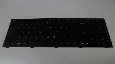 Genuine Lenovo G50-45 15.6'' Black US QWERTY Keyboard - T6G1-US - Tested