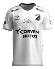 #24 Camiseta CENTRAL NORTE SALTA (s.m-L-XL-2XL-3XL) CONSULTA EL TALLE ML0825