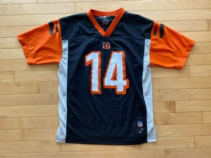 andy dalton replica jersey