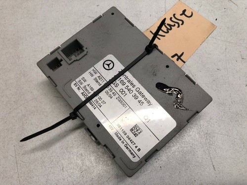 Zentrales Gateway A1695403945 Mercedes B-Klasse W245 A-Klasse W169