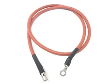 ENY08000 3' Ignition Cable For Power Flame Y08000 Used On C J P & H Burners