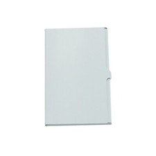 2PCS Card Case Business Card Box ID Card Case Box for Sublimation Transfer New