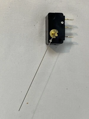 Original Cherry #2 Switch Vending Machine 6A 125/250 vac (E5160T0) 3366