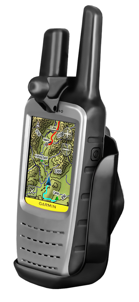 Mascherina Cradle (culla) RAM-HOL-GA48U RAM Holder per Garmin eTrex 10 20 30 serie