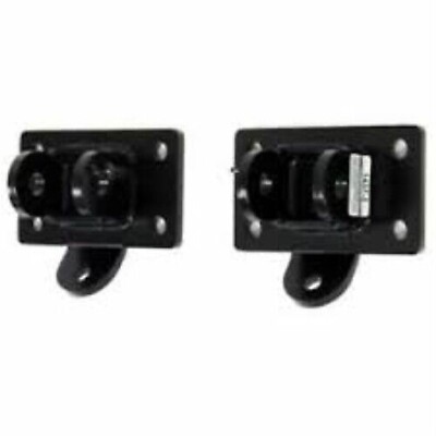 Roadmaster 1437-3 Direct-Connect Base Plate Kit - Tow Bar Mounting Bracket NEW
