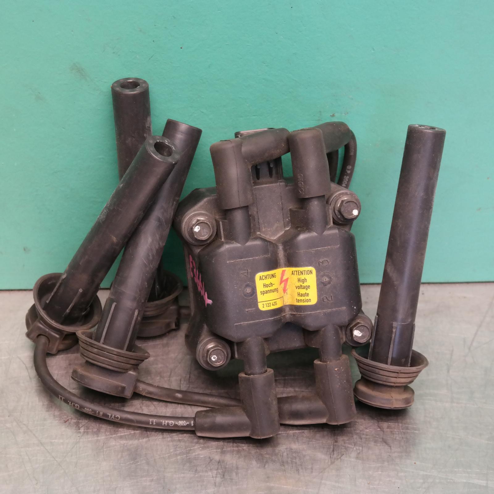 MINI COOPER COIL/COIL PACK E3664 SER1 (COOPER S) eBay