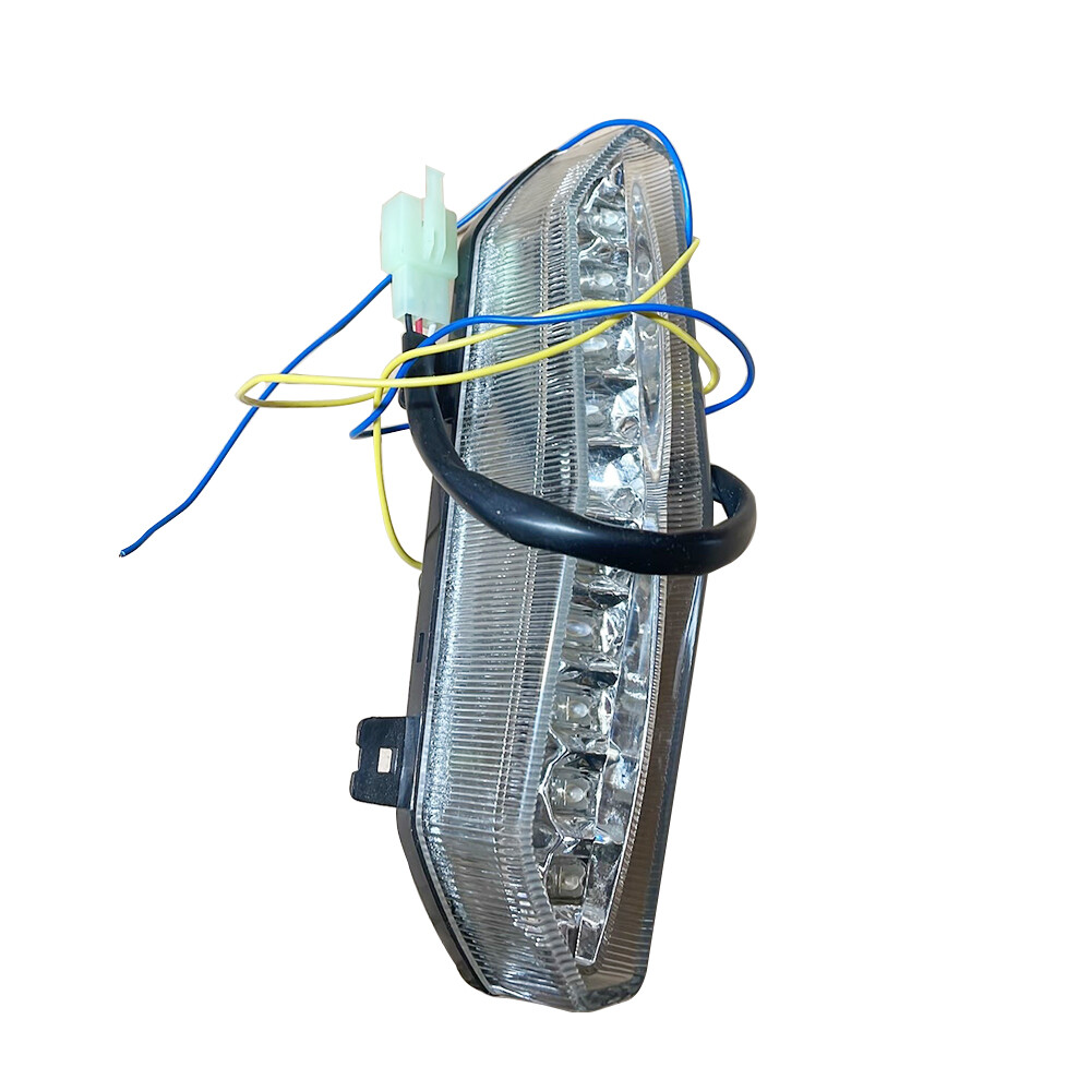 Kawasaki Ninja Motorcycle Motorbike Rear Tail Light Led