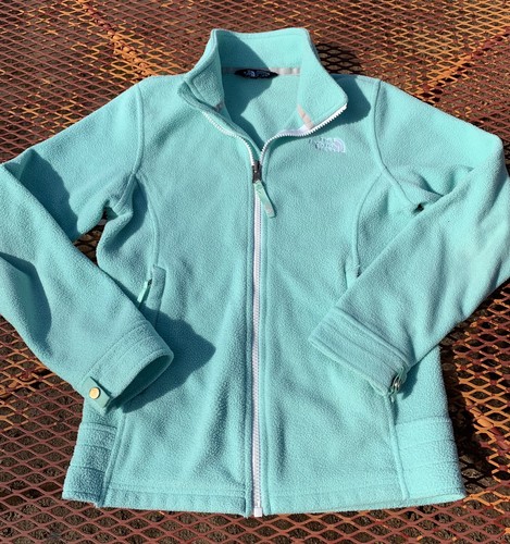 Full Zip Coat Jacket Medium 