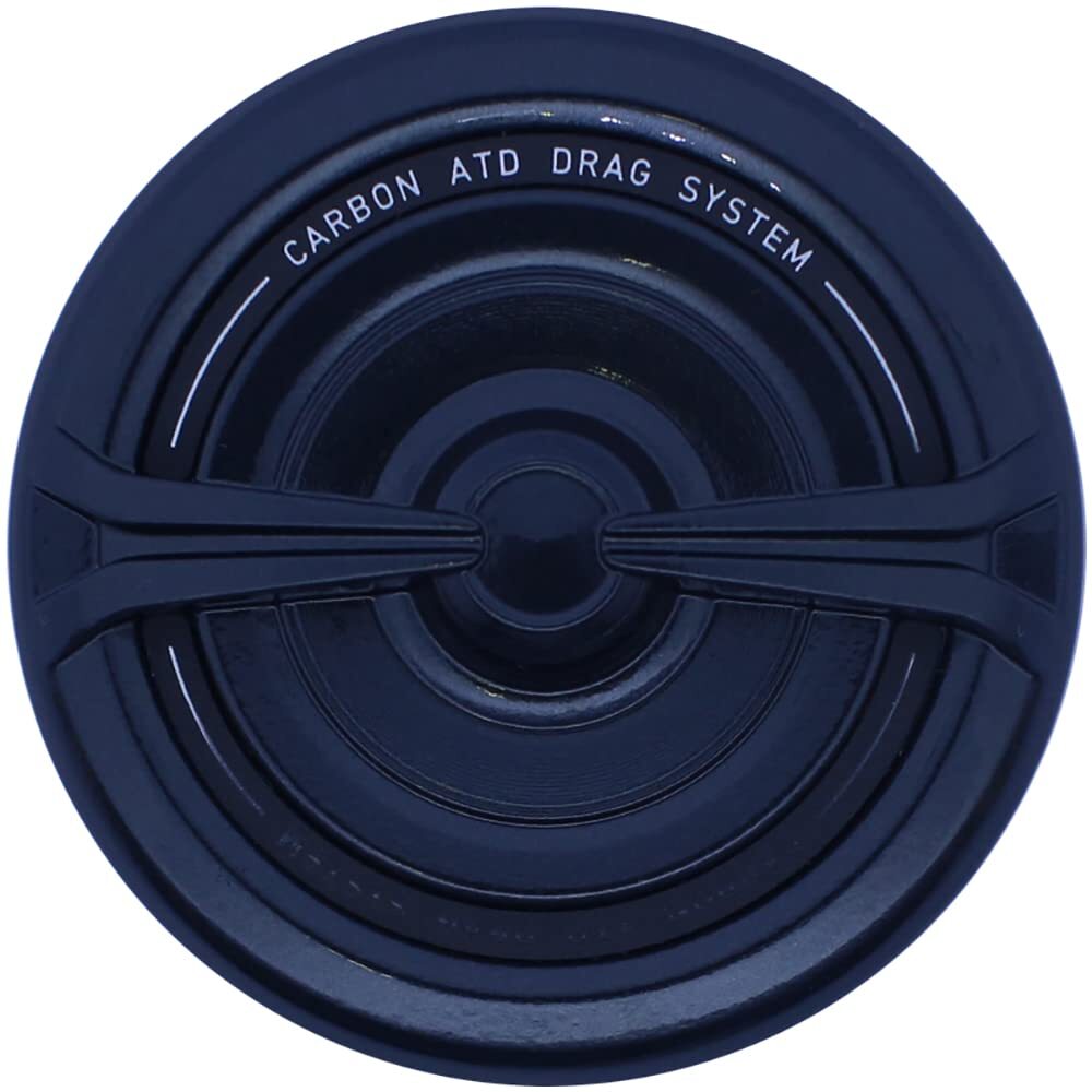 DAIWA Genuine Parts 22 Caldia SW 6000SH Drag Knob Part Number 1 Part