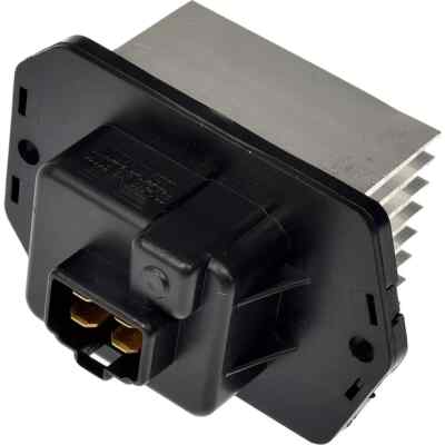 984-533 Dorman Blower Motor Resistor for Honda Accord Civic CR-V Odyssey Pilot
