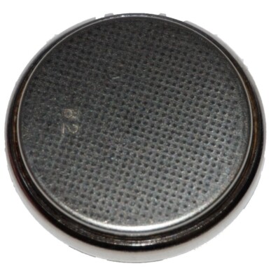 2xCR2450 BATTERIA FOB TELECOMANDO RICAMBIO BMW F10 F20 F30 1 - Foto 2