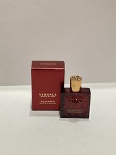 Versace Eros Flame Men's Eau de Parfum Mini- 0.17oz