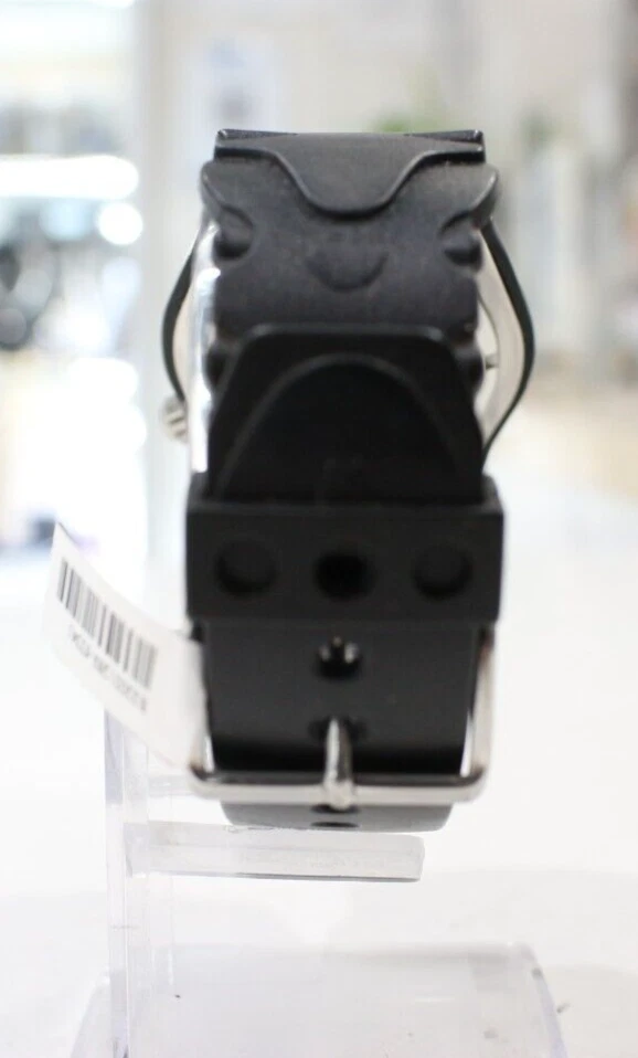 TECHNOMARINE APNEA G1 Black Men's Watch - image 4 of 4