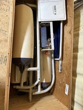 Shallow Water Egress Trainer SWET III