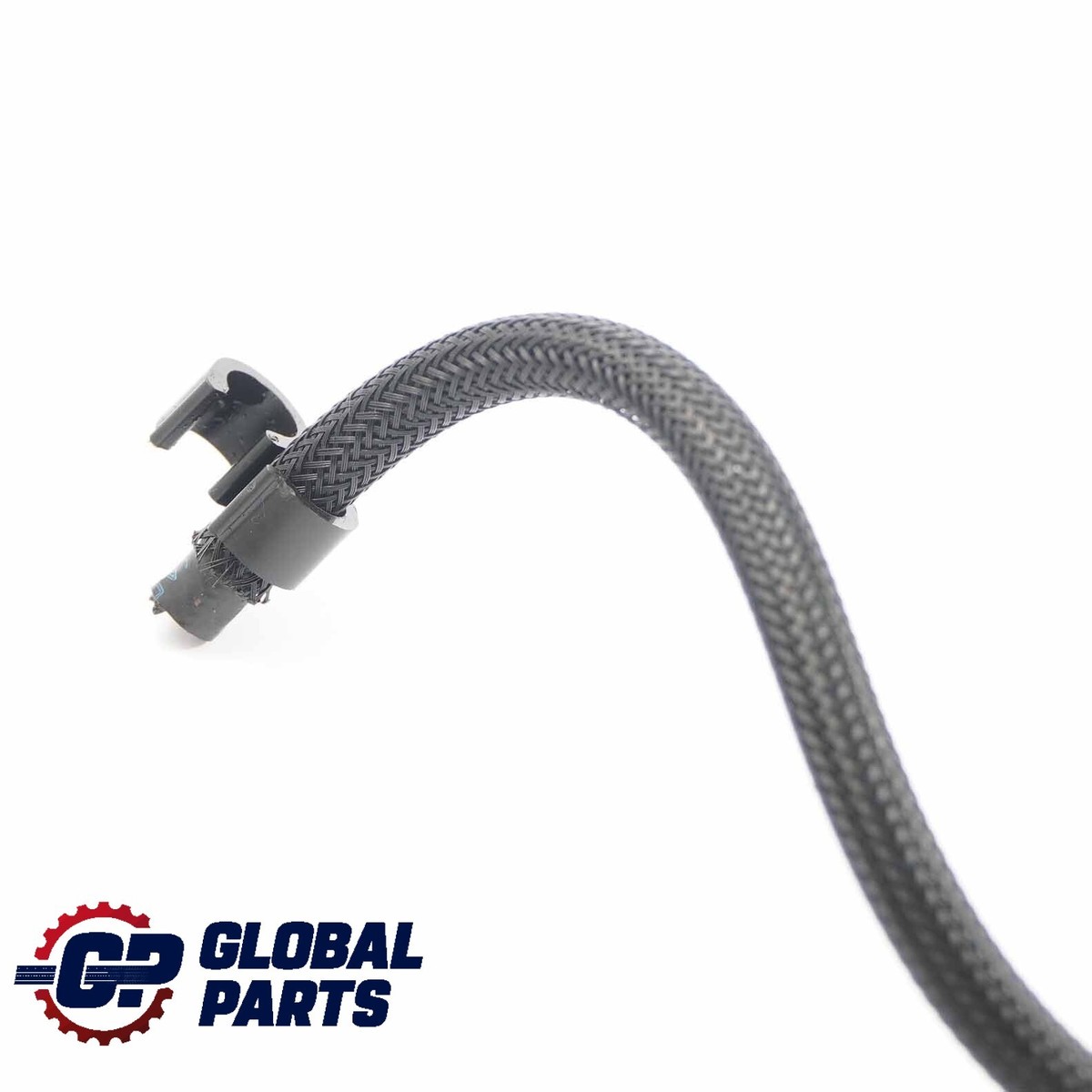 Tuyau De Trop-plein Retour Carburant Pour Mercedes Classe C W204 / Classe E W211 - A6460702132 - Compatible C200, C220, E200, E220