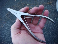 ONE Excelta 379-C Expander Tool - Stainless Steel - New and Unused