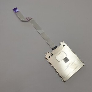 Dell Latitude E7440 Kartenleser Card Reader Board mit Kabel 0F48CM